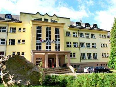 HOTEL SKALKA foto