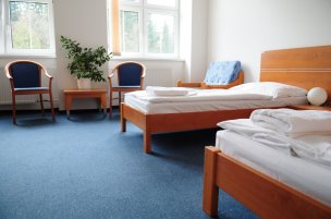 HOTEL SKALKA foto