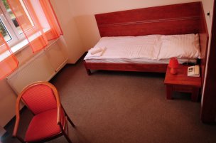 HOTEL SKALKA foto