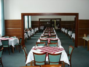 HOTEL SKALKA foto