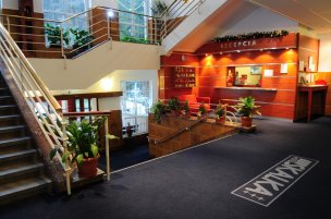 HOTEL SKALKA foto