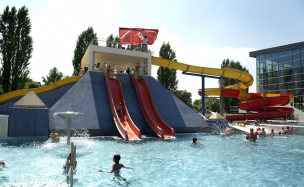 Aquacity Poprad