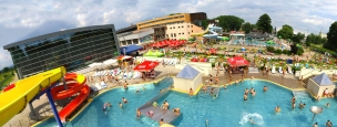 AQUACITY POPRAD foto