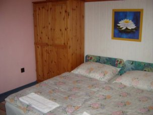AAL PENSION APARTEMENTS foto
