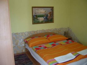 AAL PENSION APARTEMENTS foto