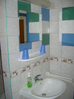 AAL PENSION APARTEMENTS foto