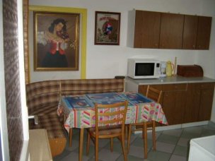 AAL PENSION APARTEMENTS foto