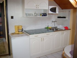 AAL PENSION APARTEMENTS foto