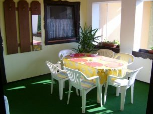 AAL PENSION APARTEMENTS foto