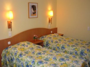 HOTEL SISSI foto