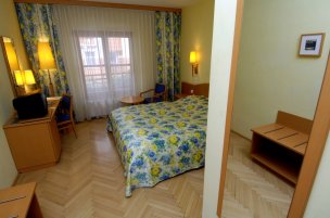 HOTEL SISSI foto