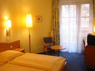 HOTEL SISSI foto