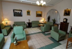 HOTEL SISSI foto
