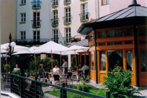 HOTEL SISSI foto