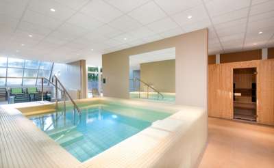 Wellness centrum