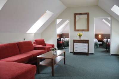HOTEL APOLLON foto