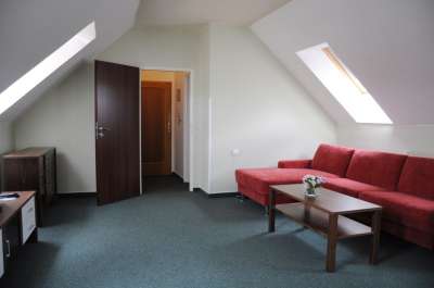 HOTEL APOLLON foto