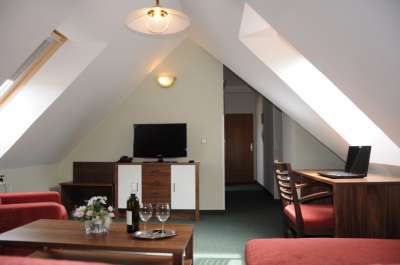 HOTEL APOLLON foto