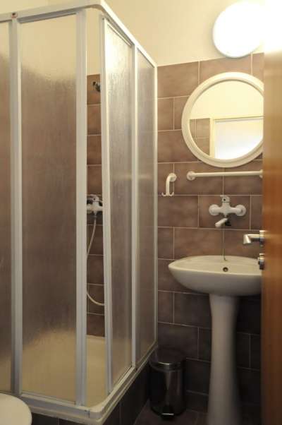 HOTEL APOLLON foto