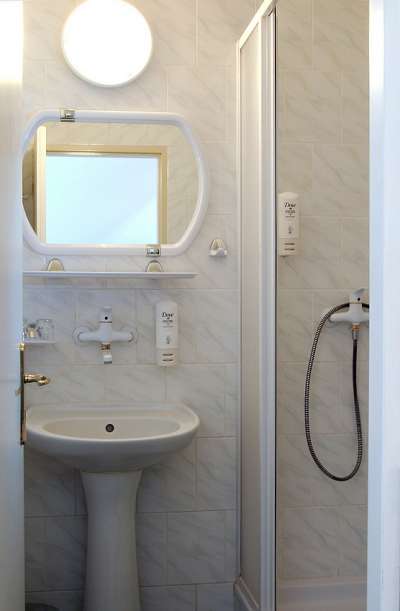 HOTEL APOLLON foto