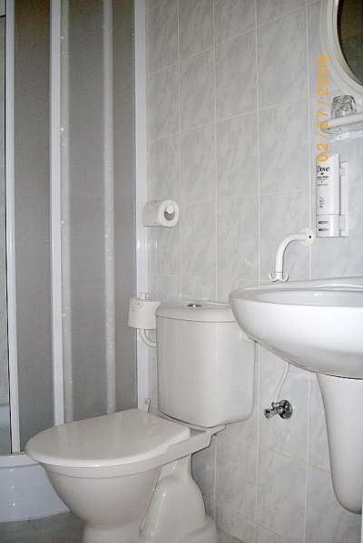 HOTEL APOLLON foto