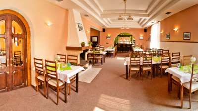 HOTEL APOLLON foto