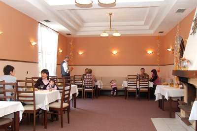 HOTEL APOLLON foto