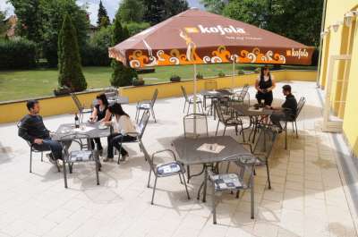 HOTEL APOLLON foto