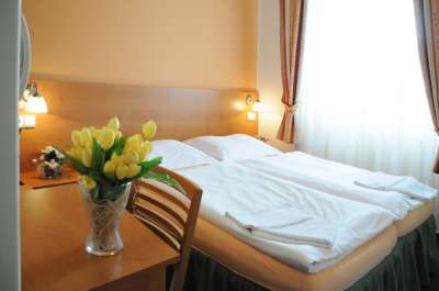 HOTEL APOLLON foto