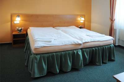 HOTEL APOLLON foto