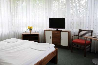 HOTEL APOLLON foto