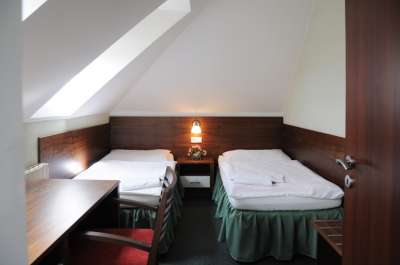 HOTEL APOLLON foto