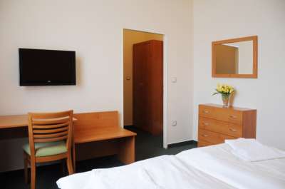 HOTEL APOLLON foto