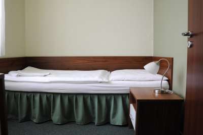 HOTEL APOLLON foto