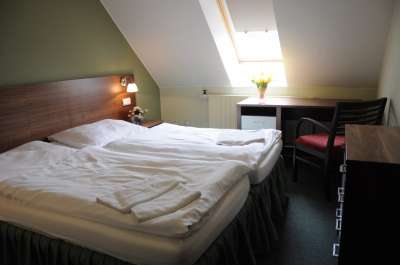 HOTEL APOLLON foto