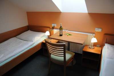 HOTEL APOLLON foto
