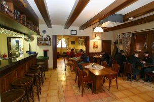 HOTEL PAWLOVNIA foto