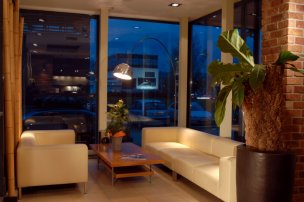HOTEL ABSOLUTUM foto