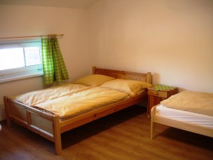 APARTMÁNY L & M  foto