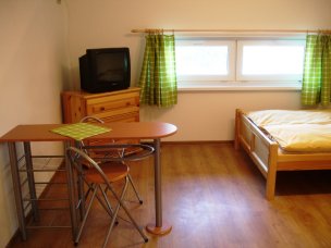 APARTMÁNY L & M  foto