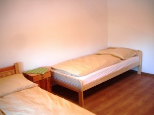 APARTMÁNY L & M  foto