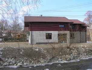 APARTMÁNY L & M  foto