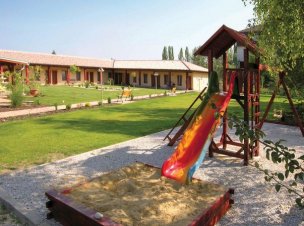 PENZION GYÖRY foto