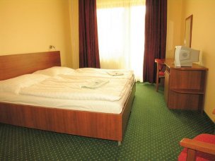 PENZION GYÖRY foto