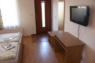 PENZION GYÖRY foto
