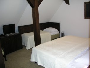 PENSION RYBÁRSKY DVOR foto