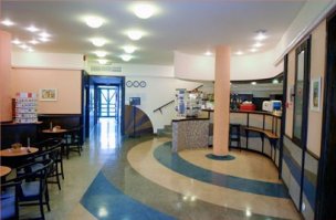 HOTEL CORVIN foto