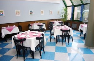 HOTEL CORVIN foto