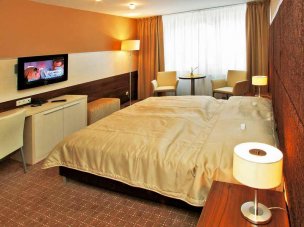 GRAND HOTEL PERMON foto