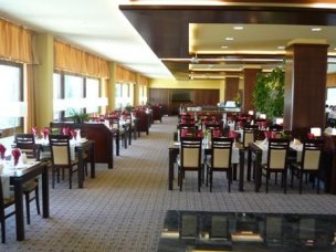 GRAND HOTEL PERMON foto